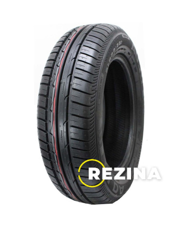 Fulda EcoControl 165/70 R14 81T