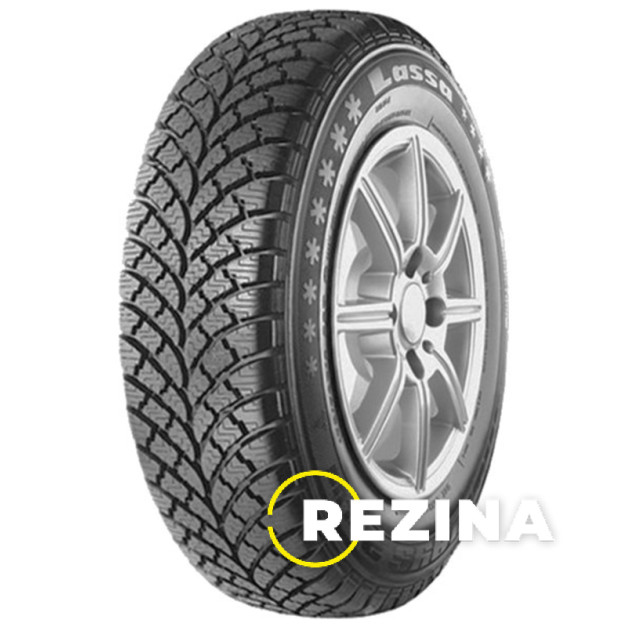 Lassa Snoways 2 Plus 185/70 R14 88T