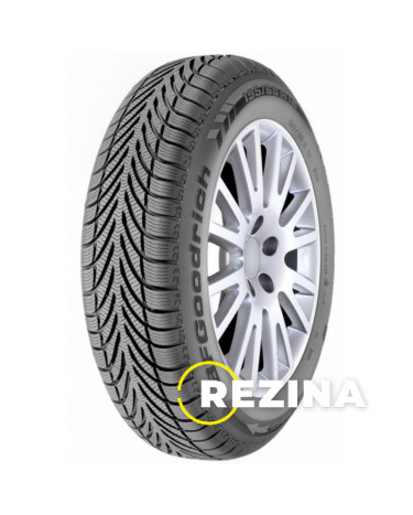 BFGoodrich G-Force Winter 195/60 R15 88T