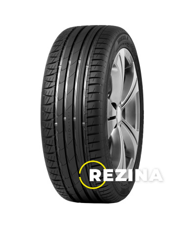 Nokian Hakka H 185/55 R15 86H XL