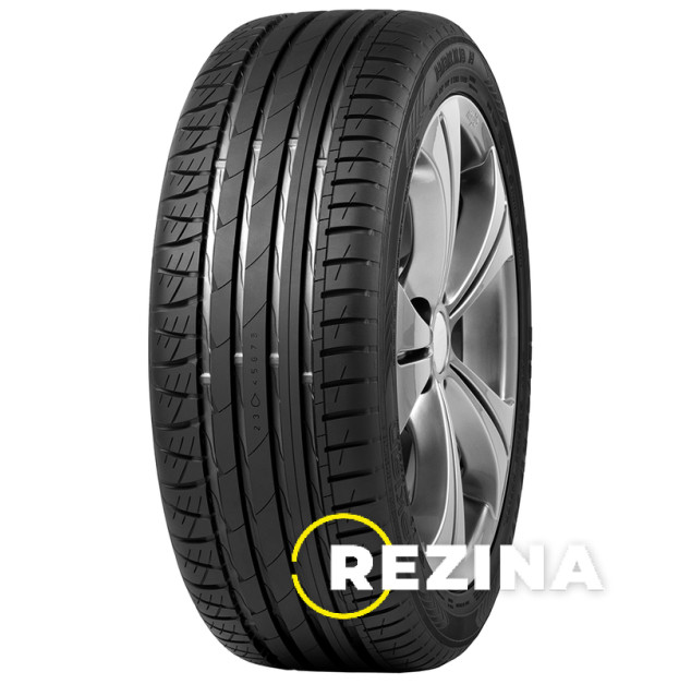 Nokian Hakka H 185/55 R15 86H XL