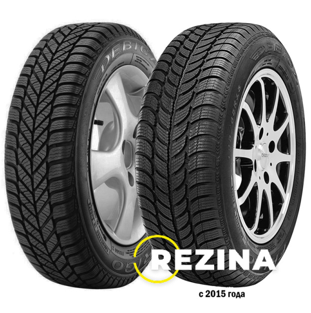 Debica Frigo 2 195/65 R15 91T