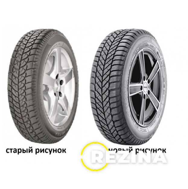 Kelly Winter ST 195/60 R15 88T