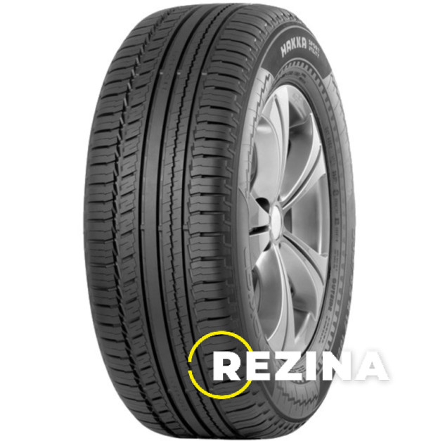 Nokian Hakka SUV 235/75 R15 105T XL
