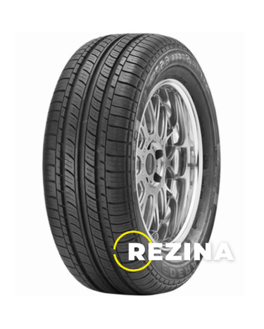 Federal Super Steel 657 205/60 R16 92H
