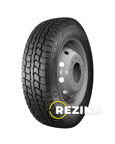 Кама EURO LCV 520 185/75 R16C 104/102R (шип)