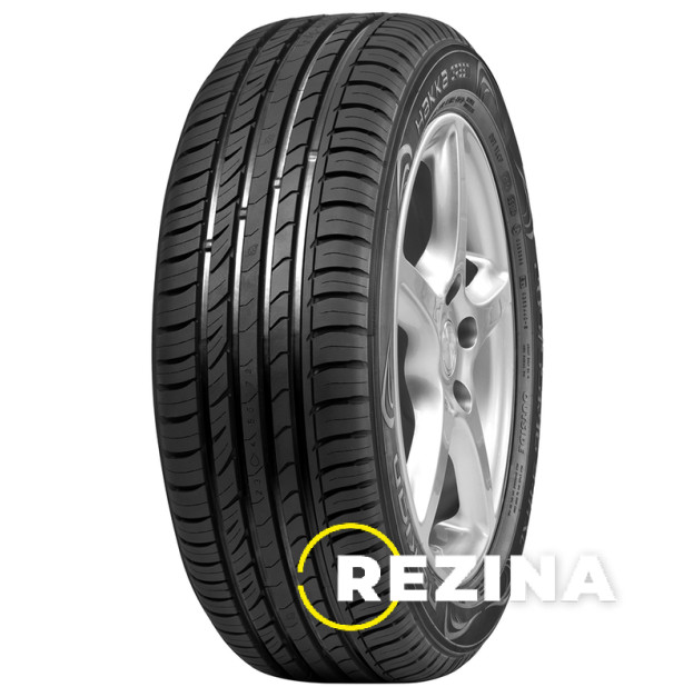 Nokian Hakka Green 215/60 R16 99H XL