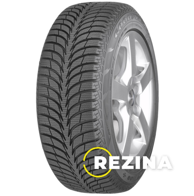 Goodyear UltraGrip Ice+ 215/65 R16 98T