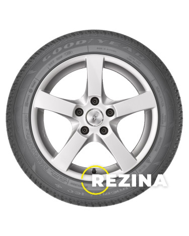 Goodyear UltraGrip Ice+ 215/65 R16 98T