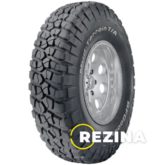 BFGoodrich Mud-Terrain T/A KM2 245/75 R16 120/116Q