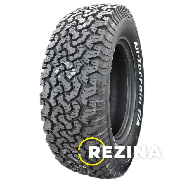 BFGoodrich All-Terrain T/A KO 265/70 R16 117/114S