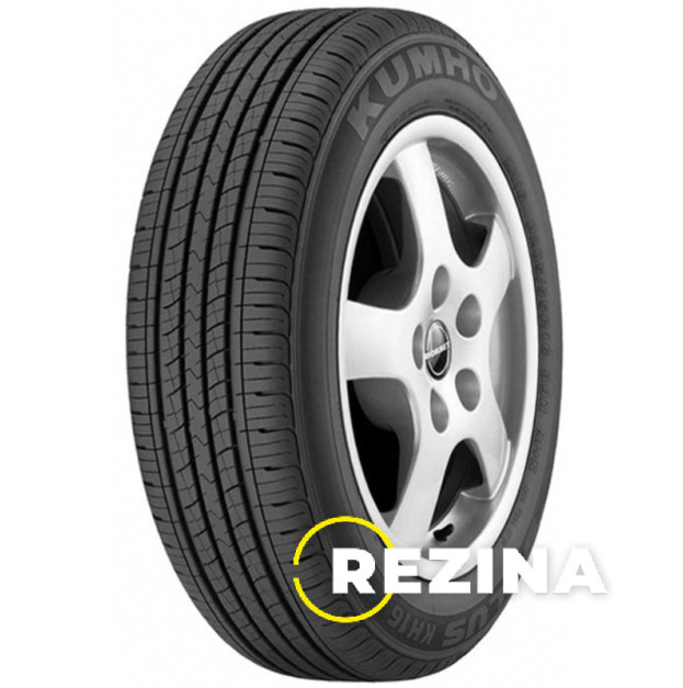 Kumho Solus KH16 225/65 R17 100H