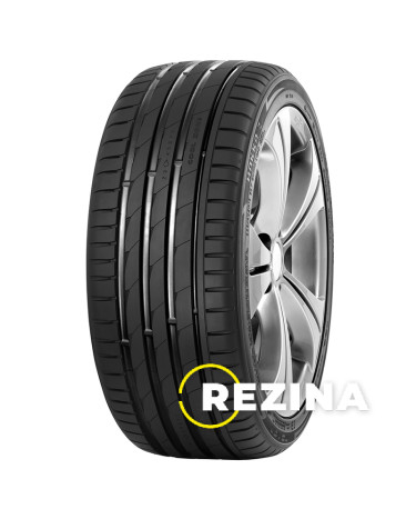 Nokian Hakka Z 215/40 ZR17 87W XL