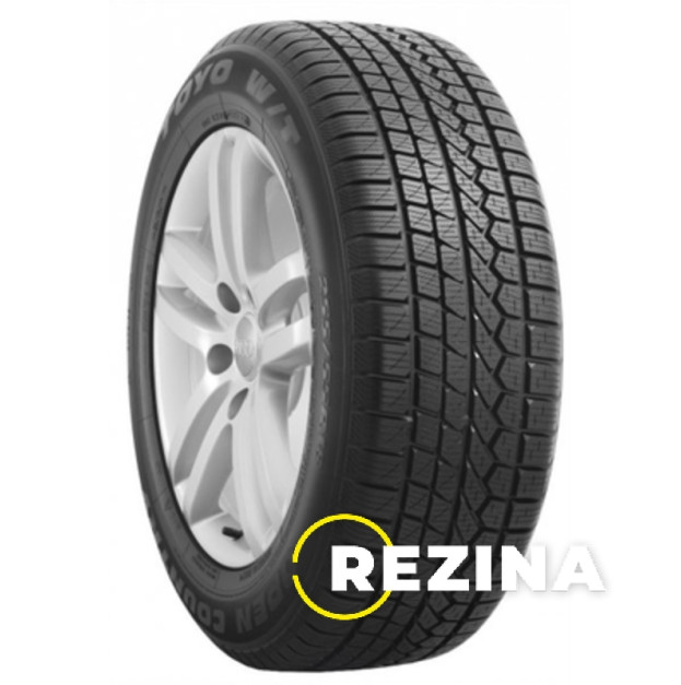Toyo Open Country W/T 255/55 R18 109H XL