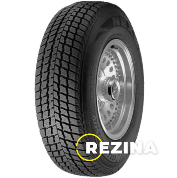 Nexen WinGuard SUV 205/70 R15 96T