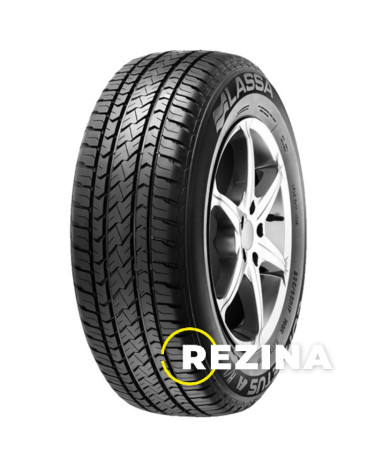Lassa Competus H/L 205/70 R15 96H