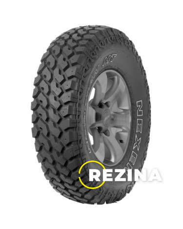 Nexen Roadian MT 31/10.5 R15 109Q