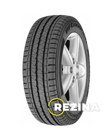 BFGoodrich Activan 205/70 R15C 106/104R