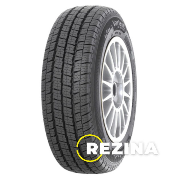 Matador MPS 125 Variant All Weather 205/65 R16C 107/105T