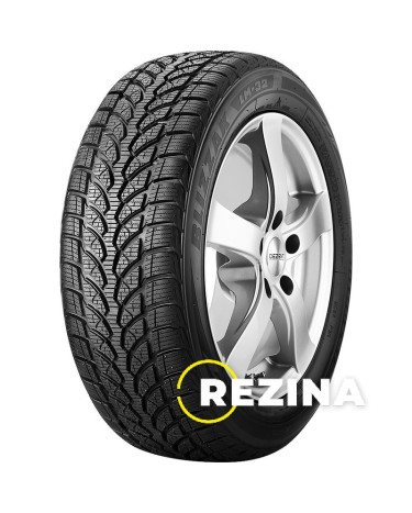 Bridgestone Blizzak LM-32 255/45 R18 103V XL