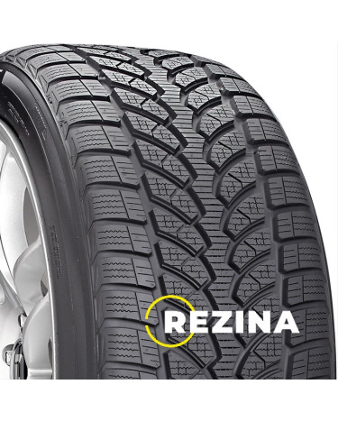 Bridgestone Blizzak LM-32 255/45 R18 103V XL