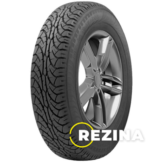 Росава АS-701 205/70 R16 97T