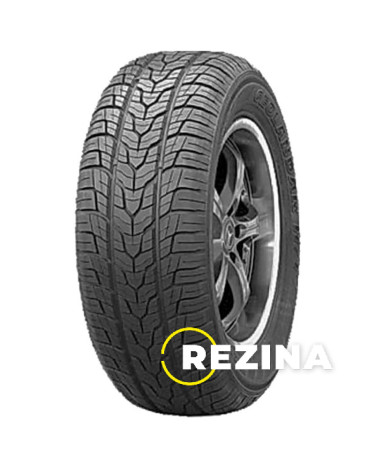 Yokohama Geolandar H/T G038 265/60 R18 110V