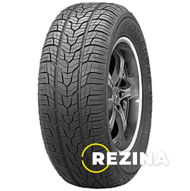 Yokohama Geolandar H/T G038 265/60 R18 110V