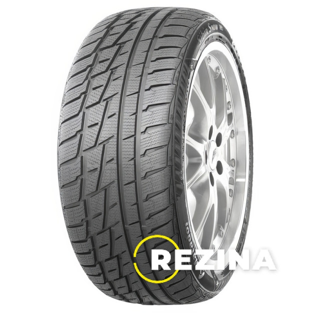 Matador MP 92 Sibir Snow 225/75 R16 104T