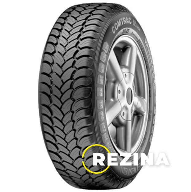 Vredestein Comtrac All Season 215/75 R16C 113/111R