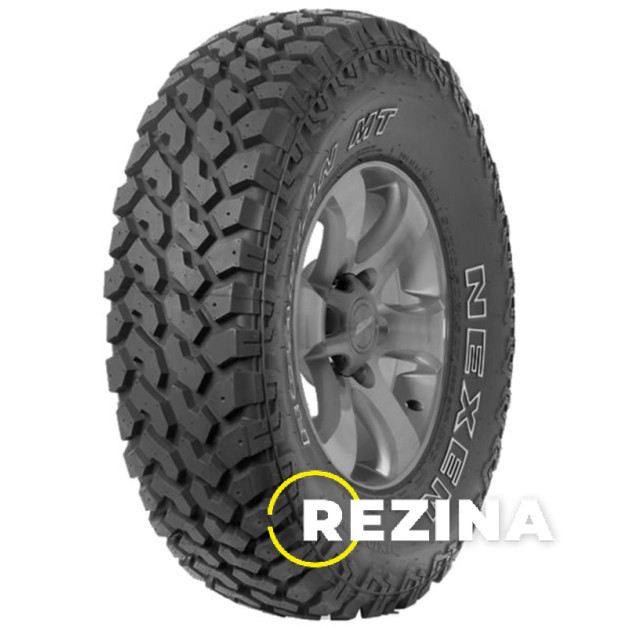 Nexen Roadian MT 235/85 R16 120/116Q