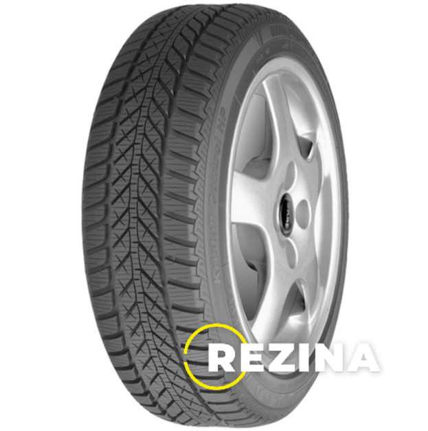 Fulda Kristall Control HP 215/55 R16 93H