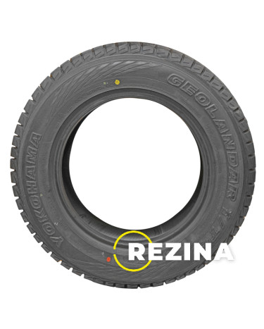 Yokohama Geolandar I/T-S G073 295/35 R21 107Q XL