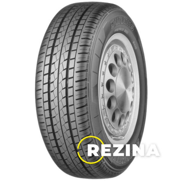 Bridgestone Duravis R410 215/65 R16C 106/104T