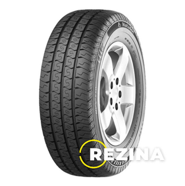 Matador MPS 330 Maxilla 2 215/70 R15C 109/107R