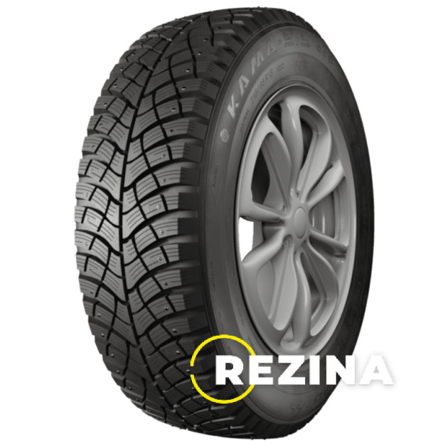 Кама 515 215/65 R16 102Q XL (під шип)