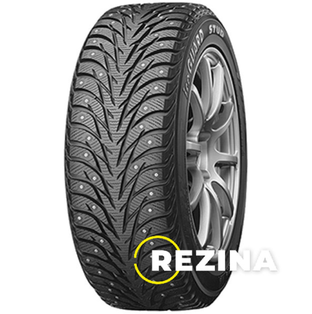 Yokohama IceGUARD IG35 255/60 R18 112T XL (studded)