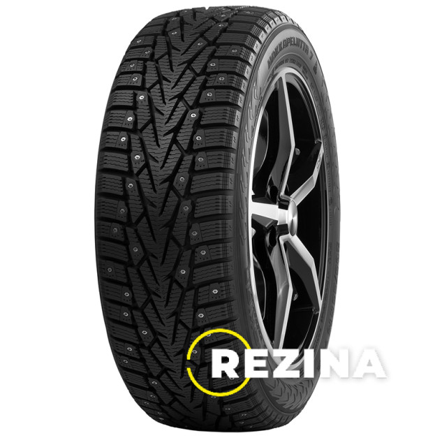 Nokian Hakkapeliitta 7 235/55 R17 103T XL (шип)