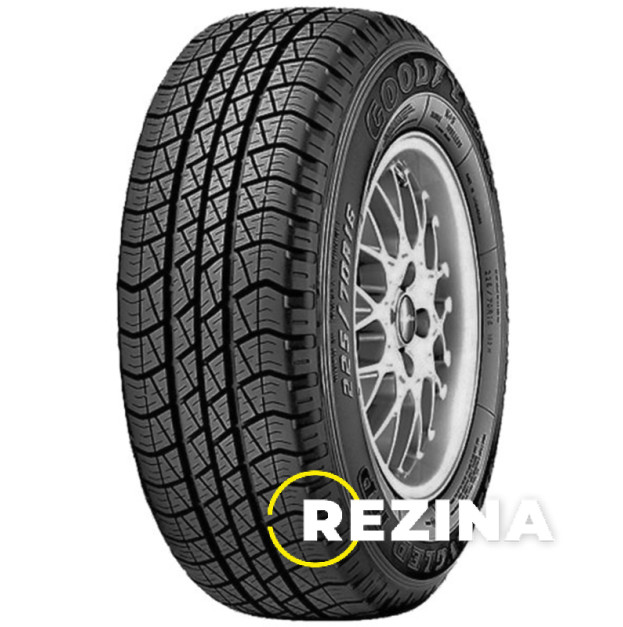 Goodyear Wrangler HP 265/65 R17 112H