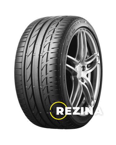 Bridgestone Potenza S001 255/40 ZR19 100Y XL