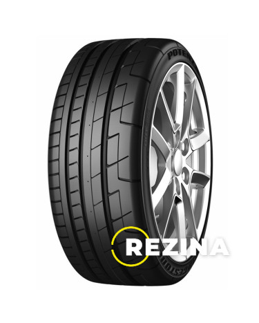 Bridgestone Potenza RE070R 255/40 ZR20 97Y RFT