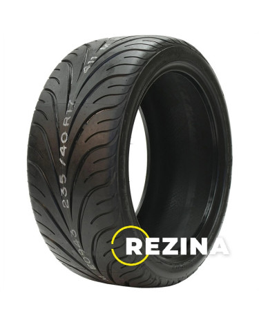 Federal 595 RS-R 255/40 ZR17 94W