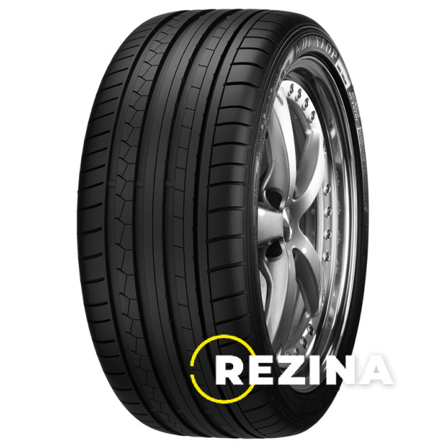 Dunlop SP Sport MAXX GT 265/45 ZR20 108Y XL