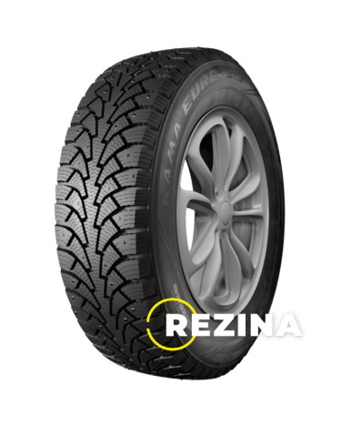 Kama EURO-519 185/65 R15 88T (studded)