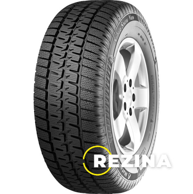 Matador MPS-530 Sibir Snow Van 205/65 R15C 102/100T