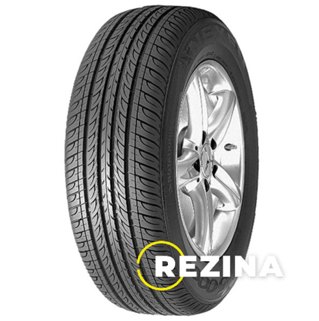 Nexen N5000 205/55 R16 91H