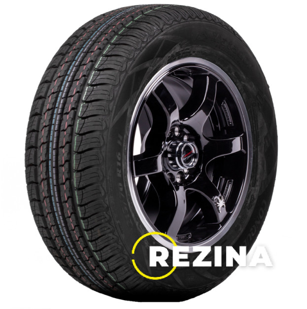 Matador MP 82 Conquerra 2 255/55 R18 109V XL FR