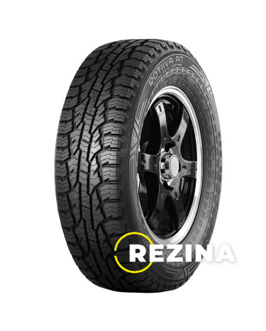Nokian Rotiiva AT 275/65 R18 116T