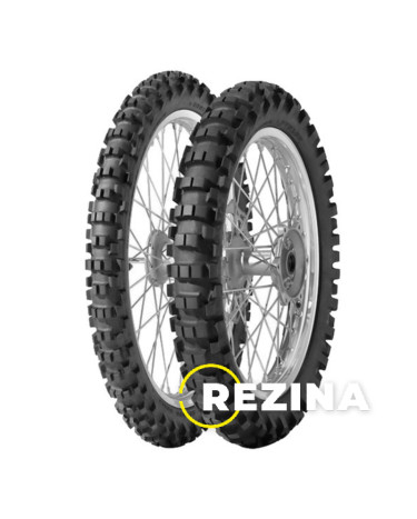 Dunlop D952 80/100 R21