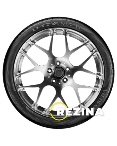 Vredestein Ultrac Vorti 265/50 ZR19 110Y XL